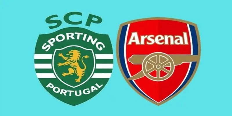 Soi Kèo Sporting CP Vs Arsenal 02h00 – 08/04 Tứ kết UEFA Lượt 1/2